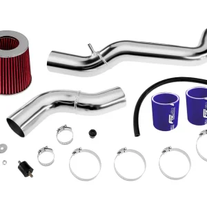 Dedykowany Układ Dolotowy Honda Civic CRX 88-91 1.5 1.6 Niebieski IP-HON2-N - FMIC Łatwy zwrot