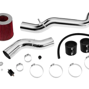 Oferta limitowana Dedykowany Układ Dolotowy Honda Civic CRX 88-91 1.5 1.6 Czarny IP-HON2-B - FMIC