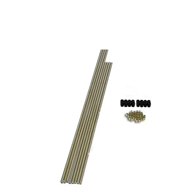 4-Cyl Tubing Kit NX-80045 USA-NX-80045 - FMIC Nowy