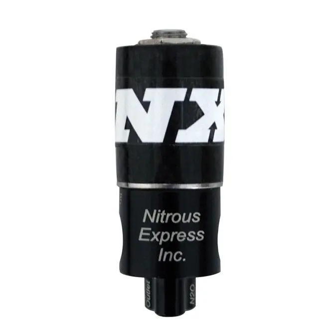 Lightning Stage One Solenoid (.063 Orifice) NX-15100L USA-NX-15100L - FMIC Promocja