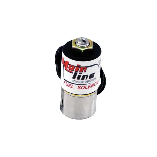 Mainline Fuel Solenoid NX-MAINLINEFUEL USA-NX-MAINLINEFUEL - FMIC Tylko dziś