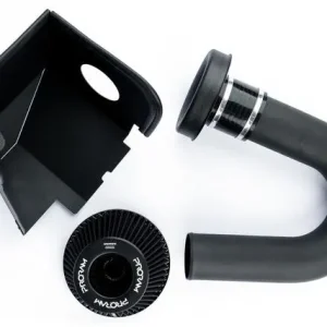 Dedykowany układ dolotowy Proram PRK-185-BK BMW N20 125i/220i/328i/320i/420i PRK-185-BK - FMIC Darmowa dostawa