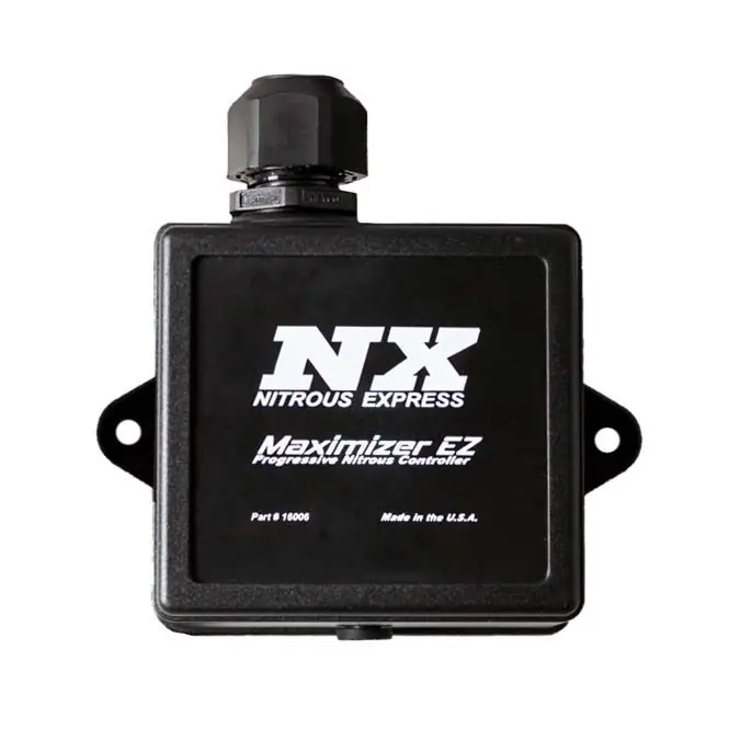 Kup online Kontroler nitro Maximizer EZ Progressive NX-16006 USA-NX-16006 - FMIC