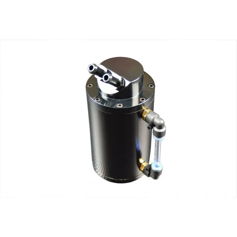 Hit cenowy Oil catch tank bez filterka RS 16mm IN-OCT-RS-16 - FMIC