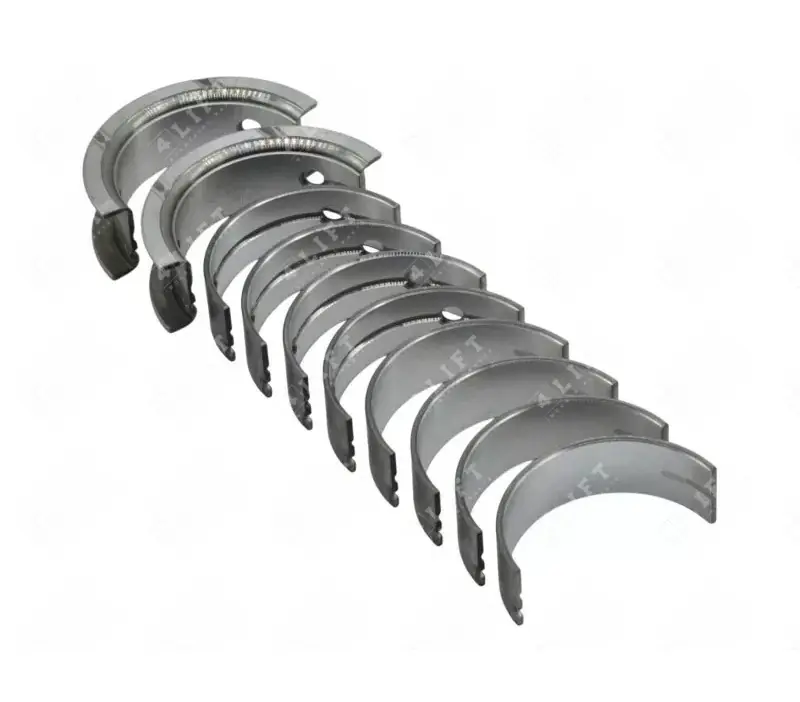 Ekspresowa dostawa Panewki wału główne MITSUBISHI 4G63 8V - 0.50 (20.5mm) - z oporami