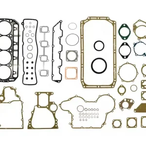Darmowa dostawa Komplet uszczelek silnika full silnika KOMATSU 4D98E - wózek widłowy