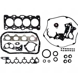 Wyjątkowa oferta Komplet uszczelek silnika full silnika CLARK PSI 2.4L - wózek widłowy,