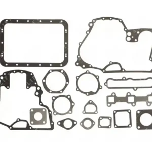 Szybka dostawa Komplet uszczelek silnika full silnika MITSUBISHI L3E -wózek widłowy