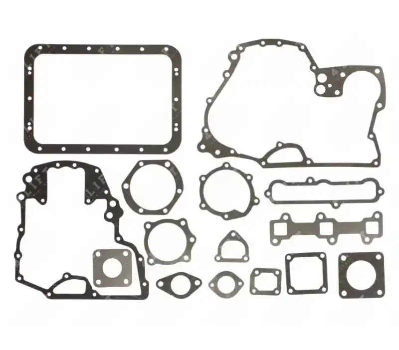 Szybka dostawa Komplet uszczelek silnika full silnika MITSUBISHI L3E -wózek widłowy