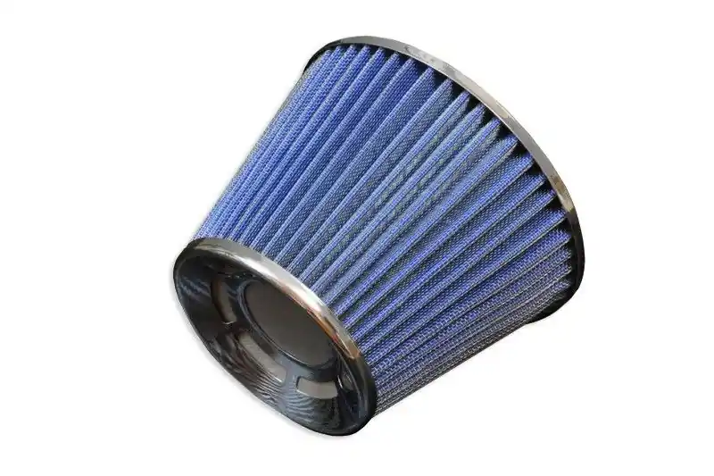 Bezpieczna płatność Filtr powietrza Typ 2 Niebieski średnica 10017-102BLUE - FMIC