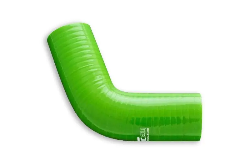 Kup online Kolanko silikonowe 67' 32mm Zielony 00673200-G - FMIC