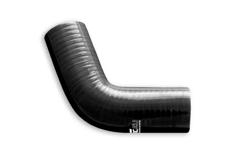 Kolanko silikonowe 67' 45mm Czarny 00674500-B - FMIC Tylko do końca tygodnia