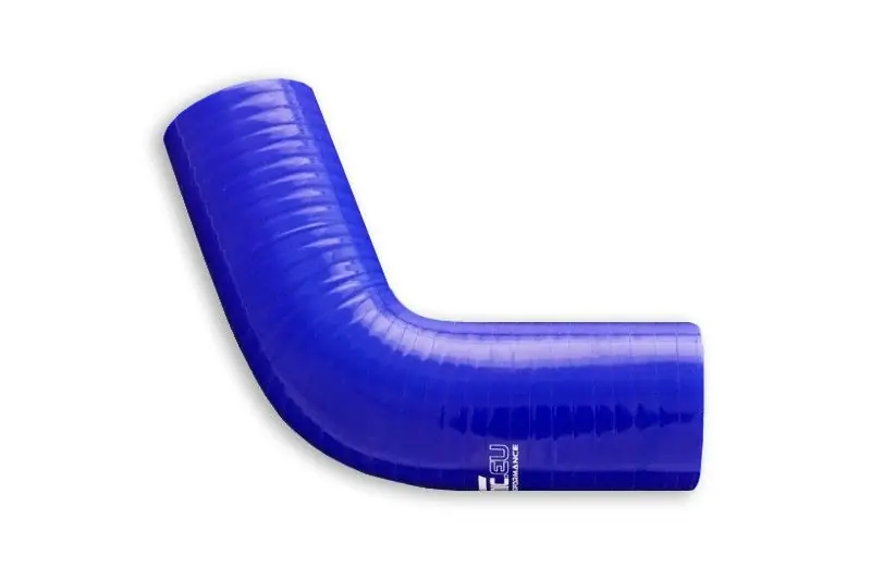 Bestseller Kolanko silikonowe 67' 65mm Niebieski 00676500-N - FMIC