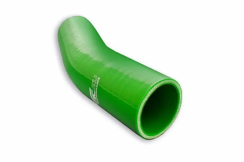 Kolanko silikonowe 23' 68mm Zielony 00236800-G - FMIC Zamów teraz