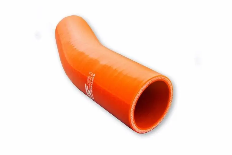 Kolanko silikonowe 23' 70mm Pomarańczowy 00237000-P - FMIC Promocja