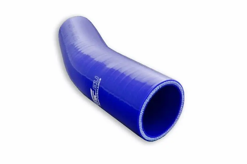 Kolanko silikonowe 23' 60mm Niebieski 00236000-N - FMIC Bezpieczna płatność