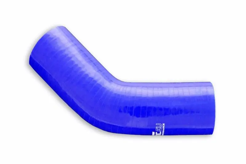 Kolanko silikonowe 45' 16mm Niebieski 00451600-N - FMIC Ograniczona ilość