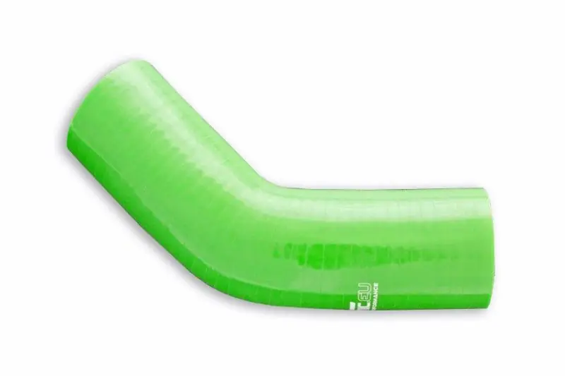 Kolanko silikonowe 45' 19mm Zielony 00451900-G - FMIC Zamów dziś