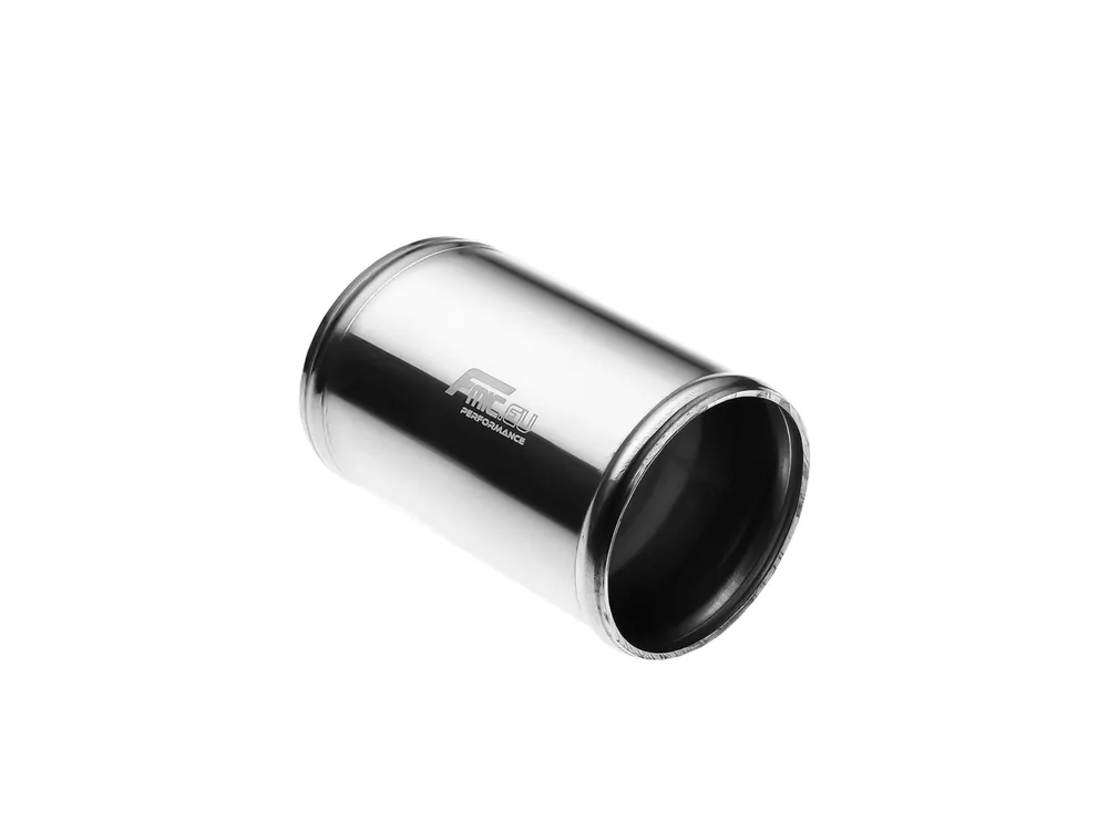 Rabat Łącznik aluminiowy 28mm 6 cm ALCON28-60 - FMIC
