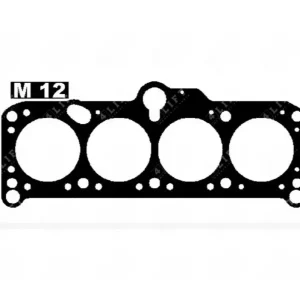 Bezpieczne zakupy USZCZELKA GŁOWICY silnika VOLKSWAGEN (VW) 0685 - 1.50mm - wózek widłowy, maszyna silnik