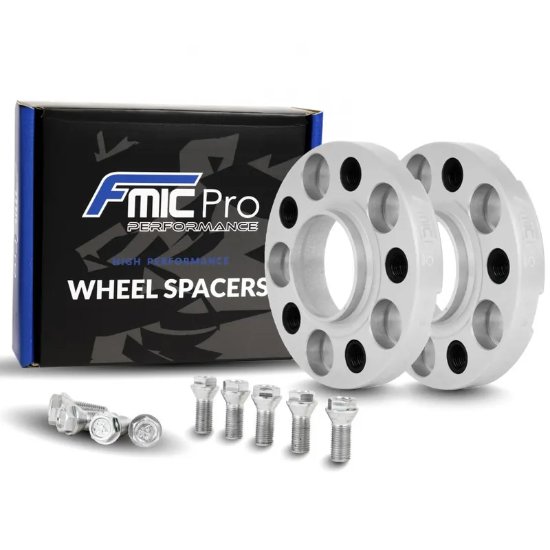 Dystanse przykręcane FMIC.Pro SEAT LEON ST Kombi 5F8 30mm 5x112 57mm 01.13- A571305112G-S-30 - FMIC Nie przegap