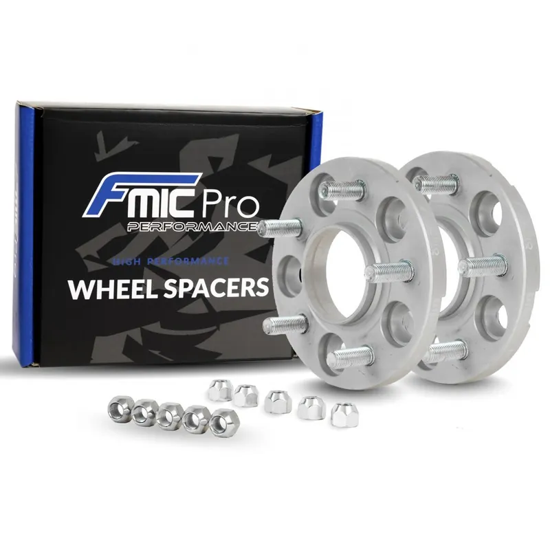 Dystanse przykręcane FMIC.Pro MAZDA 2 SEDAN DL 30mm 4x100 54mm 01.15- A541304100D-S-23 - FMIC Oferta