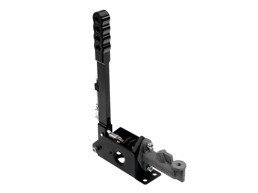Hydrauliczny Hamulec Ręczny pionowy JRspec JRSPEC-HB-01 - FMIC Zniżka