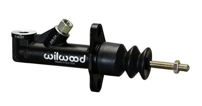 Ostatnie sztuki Pompa hamulcowa seria GS Wilwood 260-15089 0.625" USA-WIL-260-15089 - FMIC