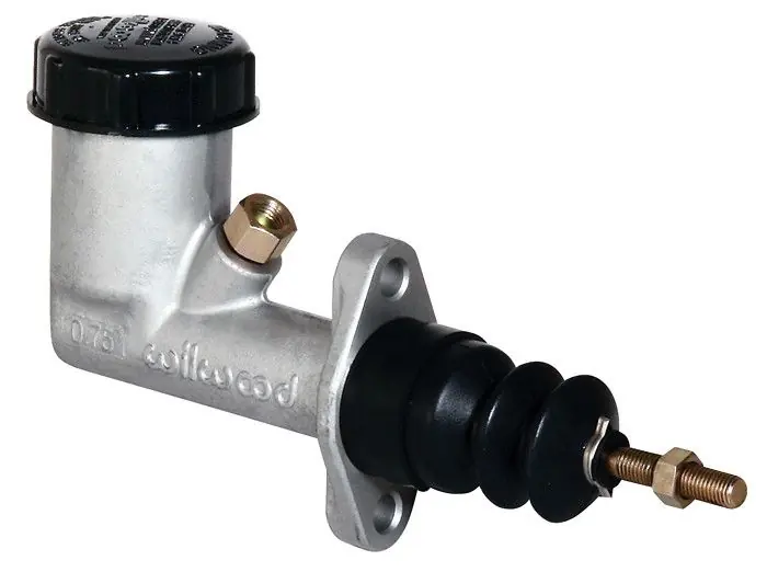 Promocja Pompa hamulcowa Wilwood 260-2636 ze zintegrowanym zbiornikiem 0.625" USA-WIL-260-2636 - FMIC