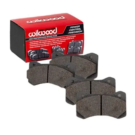 Kup online Klocki hamulcowe Wilwood 150-TX1-6617K TX1 6617 Armored Off-Road .67 USA-WIL-150-TX1-6617K - FMIC
