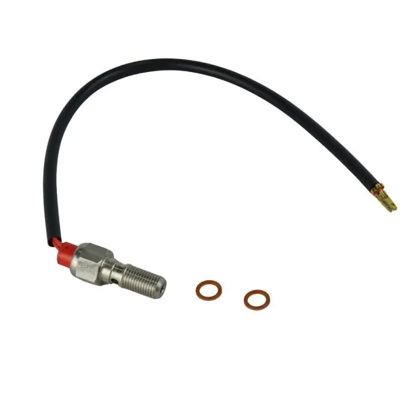 Tylko dziś Włącznik Świateł Stop Banjo 3/8 UNF RacingPedalBoxes RPBAC12 - FMIC