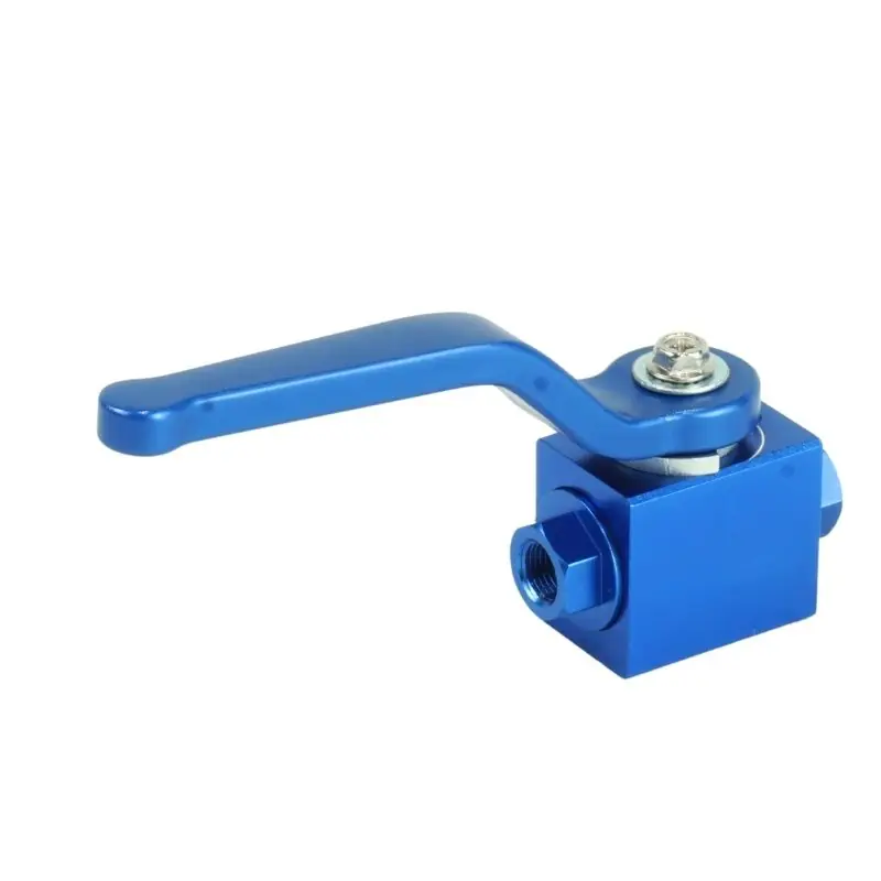 Wyprzedaż Hydrauliczny Zawór Blokujący RacingPedalBoxes RPBAB05 - FMIC