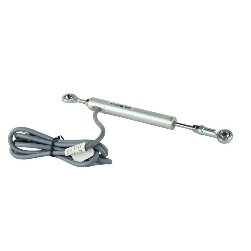 Wysoka jakość Czujnik Liniowy KPM12J do Elektronicznego Pedału Gazu RPBT003 RacingPedalBoxes RPBAC11 - FMIC