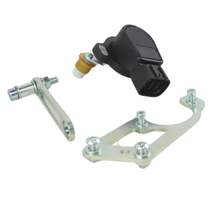 Popularny Elektroniczny Czujnik do Pedalboxa RPB0007 RacingPedalBox RPBAC08 - FMIC