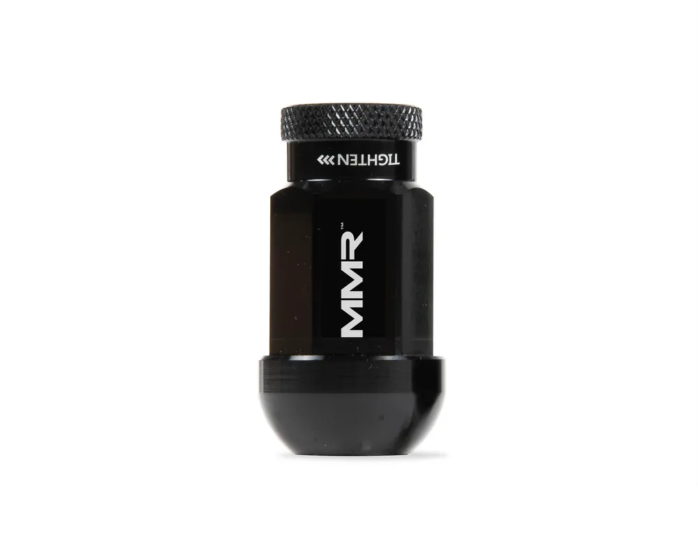 MMR Individual Nut for Stud and Nut Kit Ball Seat MMR37-1503B - FMIC Bezpieczna płatność