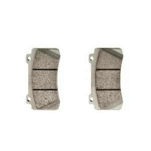 Hit sprzedaży RacingLine Stage 2 Evo Brake Kit Replacement Pads Sport VWR670009 - FMIC