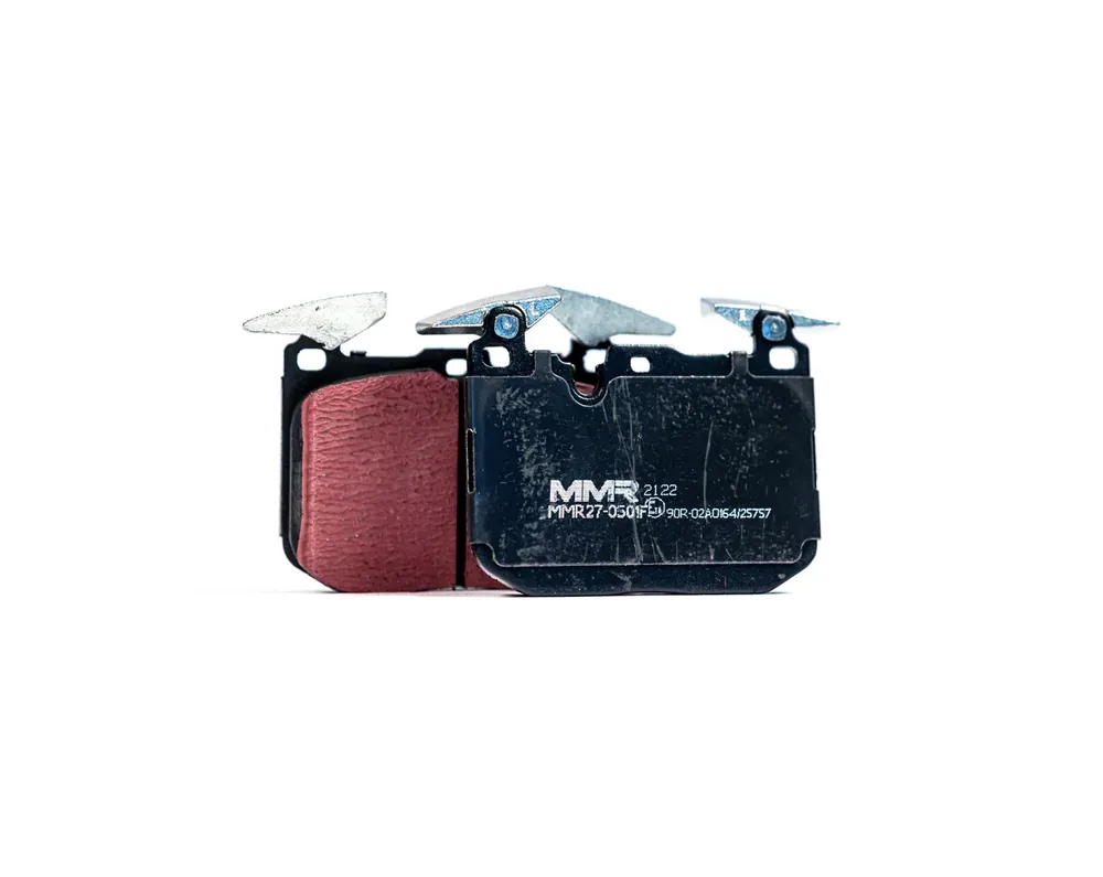 MMR RP650 Fast Road Pad Upgrade Front for BMW F2x F3x MMR27-0501F - FMIC Do wyczerpania zapasów