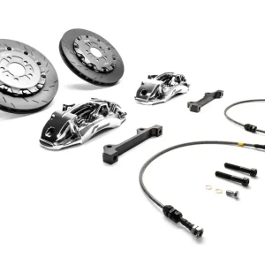 Oferta RacingLine Stage 3 Big Brake Kit 380mm 6 Pot MQB MQB evo Blue VWR650000-BLU - FMIC