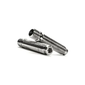 RacingLine Wheel Stud Individual 70mm VWR630009 - FMIC Premium