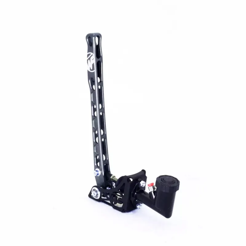 Short Hydraulic Handbrake Rear Integral Cylinder Wisefab Grey WF773R-kit-GSI - FMIC Okazja