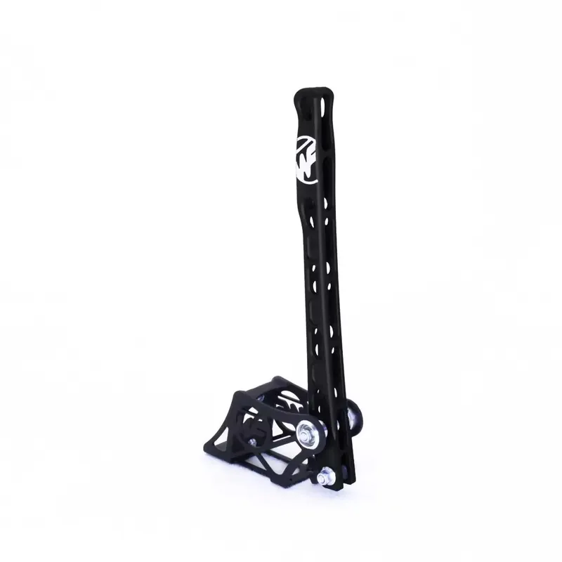 Short Hydraulic Handbrake Front without Cylinder Wisefab Black WF773F-kit-BSW - FMIC Zamów dziś