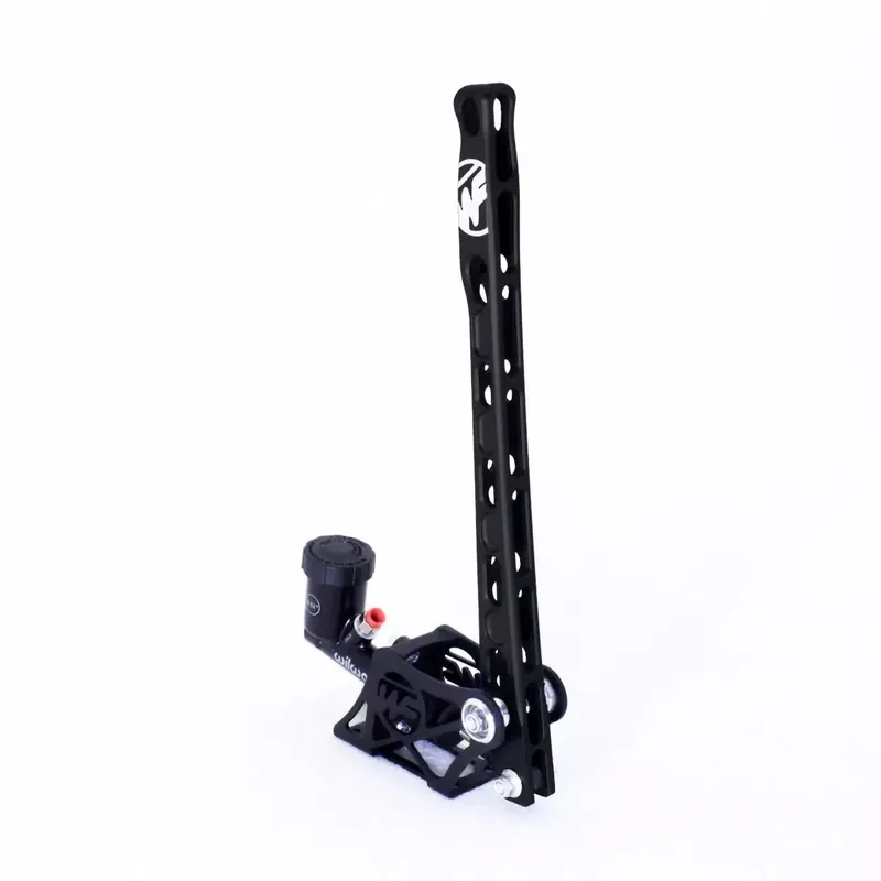 Promocja Long Hydraulic Handbrake Front Integral Cylinder Wisefab Black WF773F-kit-BLI - FMIC