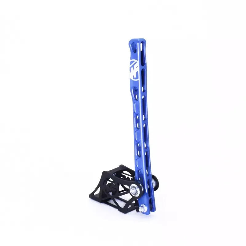 Tylko dziś Short Hydraulic Handbrake Front without Cylinder Wisefab Navy WF773F-kit-NSW - FMIC