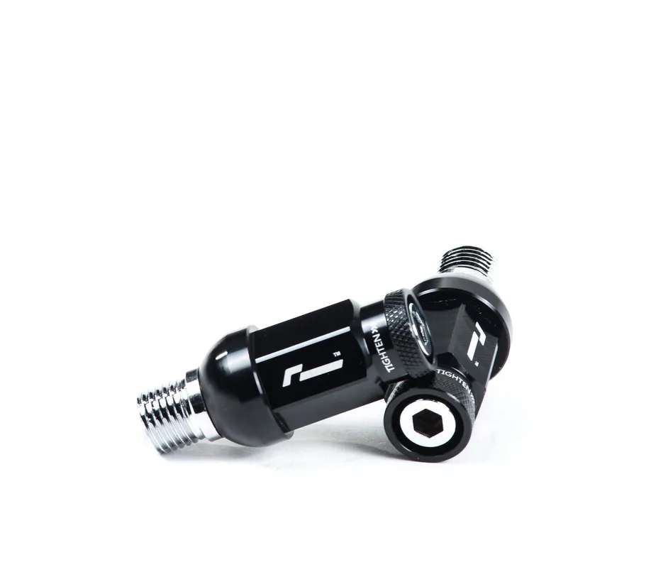RacingLine Stud and Nut 70mm Conversion Kit Ball Seat most OEM wheels Full Car Set VWR630000 - FMIC Najlepsza cena