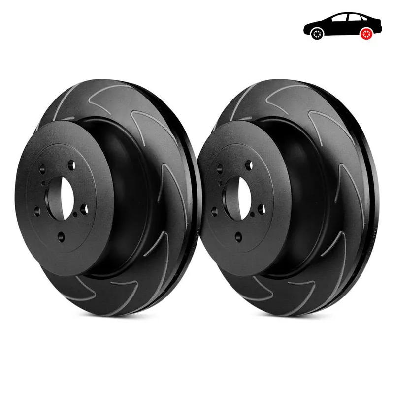 Zamów dziś BSD1307 Sportowe tarcze hamulcowe BSD EBC Brakes Ford Focus Mk2 Focus CC Volvo C30 C30 T5 C30 D2 C30 D3 C30 D4 C30 D5 C70 C70 T5 S40 S40 T5 V50 V50 T5 Volvo C30 CMax Mk1 Focus Mk2 ST Focus CMax V40 Mk2 D2 V40 Mk2 D3 V40 Mk2 D4 V40 Mk2 T2 V40 Mk2 T3 V40 Mk