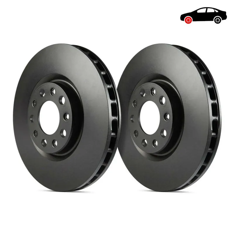D2257 Premium Tarcze hamulcowe EBC Brakes MAN COMMERCIAL TGE PR-1LC Volkswagen COMMERCIAL Crafter CR50 PR-1LC D2257 - FMIC Bezpieczne zakupy