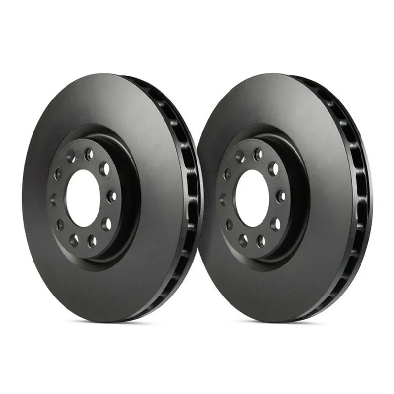 Bezpieczne zakupy D2113 Premium Tarcze hamulcowe EBC Brakes MAN COMMERCIAL TGE Volkswagen COMMERCIAL Crafter CR5 D2113 - FMIC