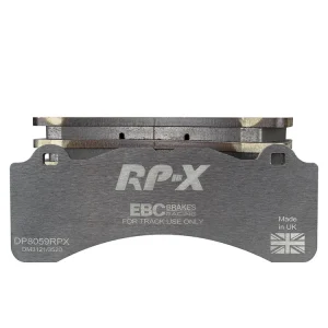 DP8059RPX Sportowe klocki hamulcowe RP-X Racing EBC Brakes DP8059RPX - FMIC Szybka wysyłka