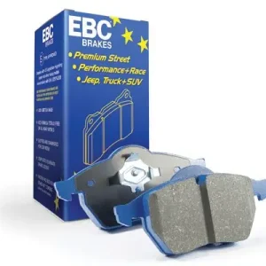 Dodaj do koszyka DP5041 Klocki hamulcowe BLUESTUFF NDX EBC Brakes DP5041 - FMIC